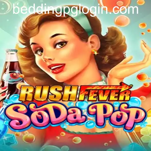 RushFeverSodaPop